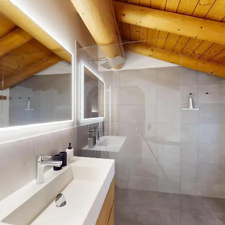 Alvetern Apartment