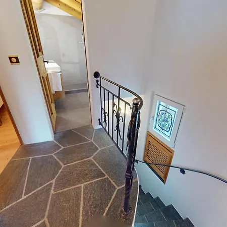 Apartment Alvetern