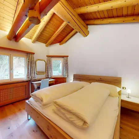 Alvetern Apartment Sils Maria