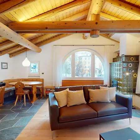 Alvetern Apartment