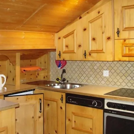 Appartement Alv'etern