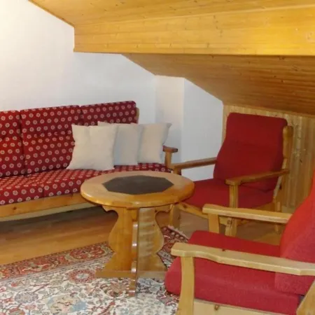 Alv'etern Appartement *